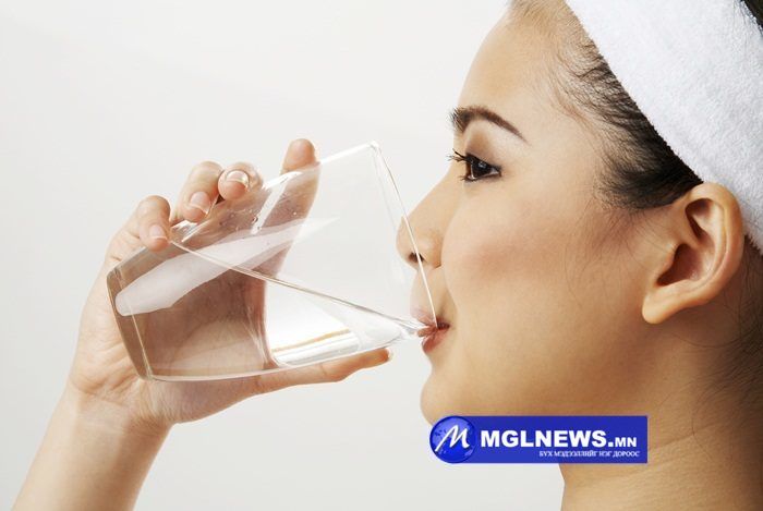 УС ХАНГАЛТТАЙ ХЭМЖЭЭГЭЭР УУХ НЬ НАС БАРАХ ЭРСДЭЛИЙГ 20 ХУВИАР БУУРУУЛДАГ