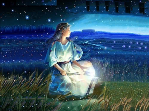 Охины орд зурган илэрцүүд