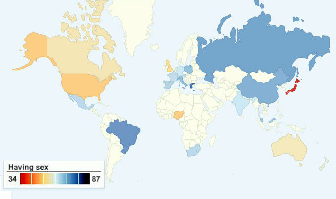 Percentage-of-People-Having-Sex-Weekly-by-Country
